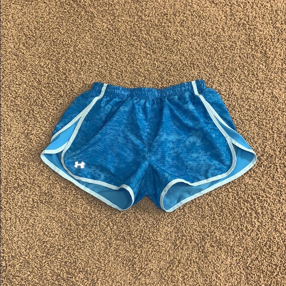 Under Armour shorts